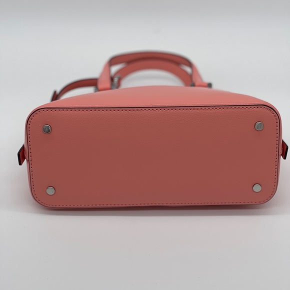 Kate Spade Small Dome Satchel/Crossbody - Picture 7 of 8